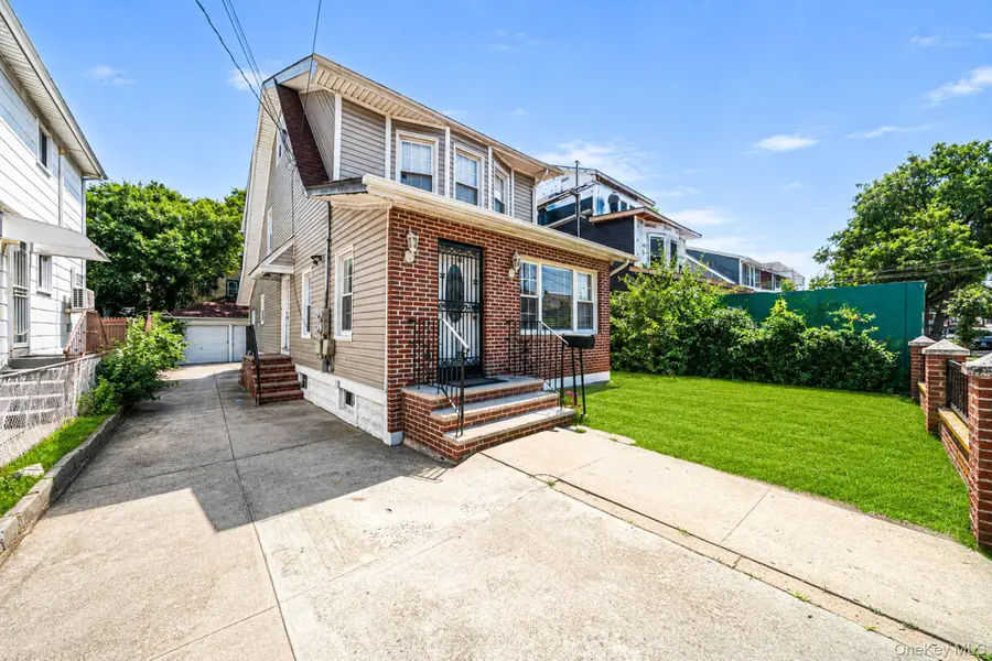 119-27 191st Street, Saint Albans, NY 11412 - #3
