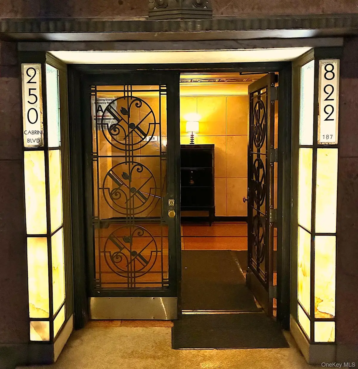 250 Cabrini Boulevard #4A, New York, NY 10033 - #1