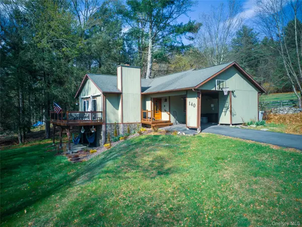 140 Starlight Drive, Monticello, NY 12701