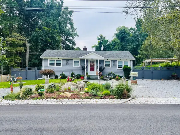 11 Jaspa Road, Shelter Island, NY 11964