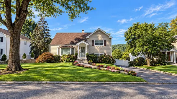 173 Pembrook Drive, Yonkers, NY 10710