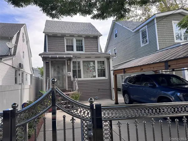 13143 134th Street, South Ozone Park, NY 11420