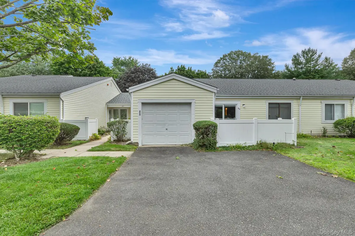 403 Cabot Court E, Saint James, NY 11780 - #1