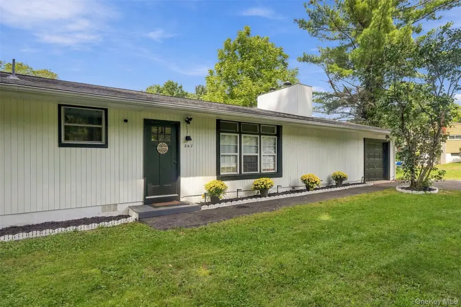 267 State Route 32 S, New Paltz, NY 12561 - #3
