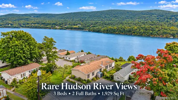 9 Rivercrest Road #15, Highland Falls, NY 10928