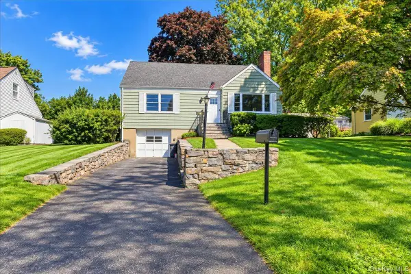 136 Sherman Avenue, Hawthorne, NY 10532
