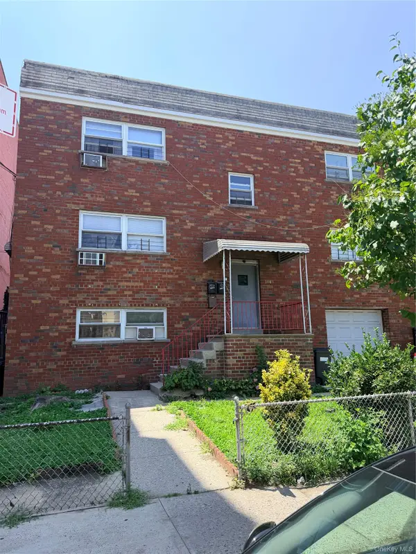 1849 White Plains Road, Bronx, NY 10462