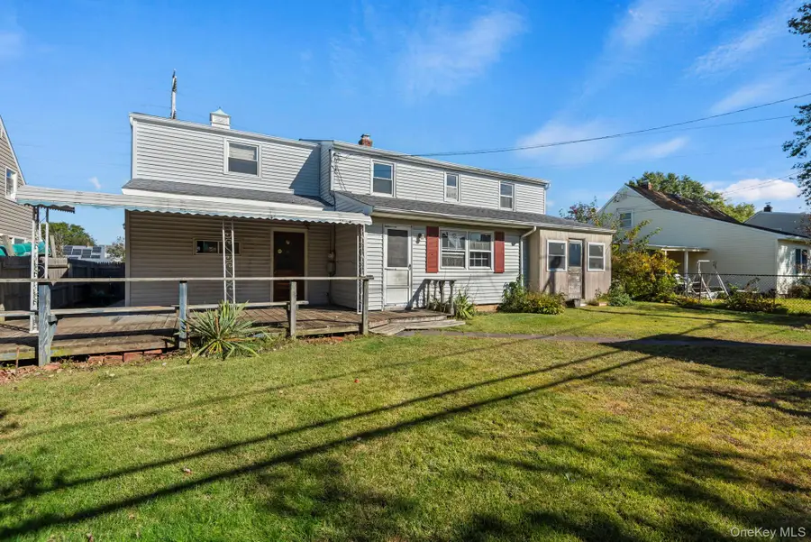 30 Hickory Lane, Levittown, NY 11756 - #2