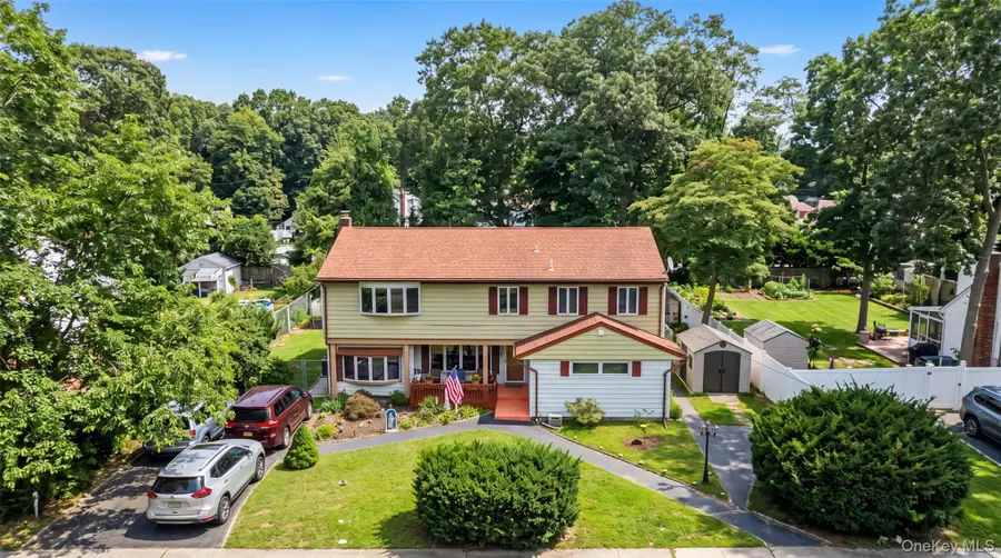 43 Horton Street, West Islip, NY 11795 - #2