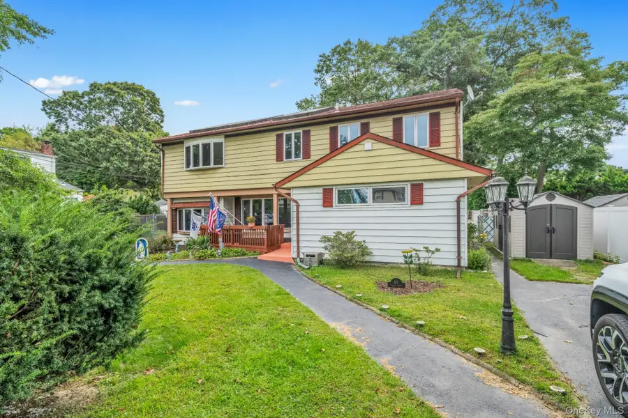 43 Horton Street, West Islip, NY 11795 - #3