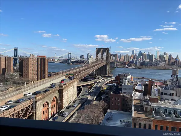 333 Pearl #16-M, New York (Manhattan), NY 10038