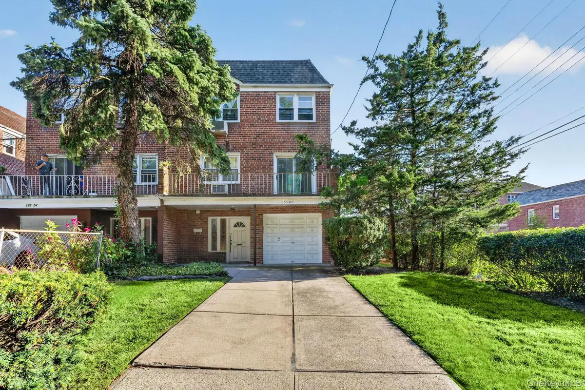 16302 Booth Memorial Avenue, Fresh Meadows, NY 11365 - #1