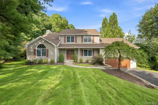 3868 Briarhill Street, Mohegan Lake, NY 10547
