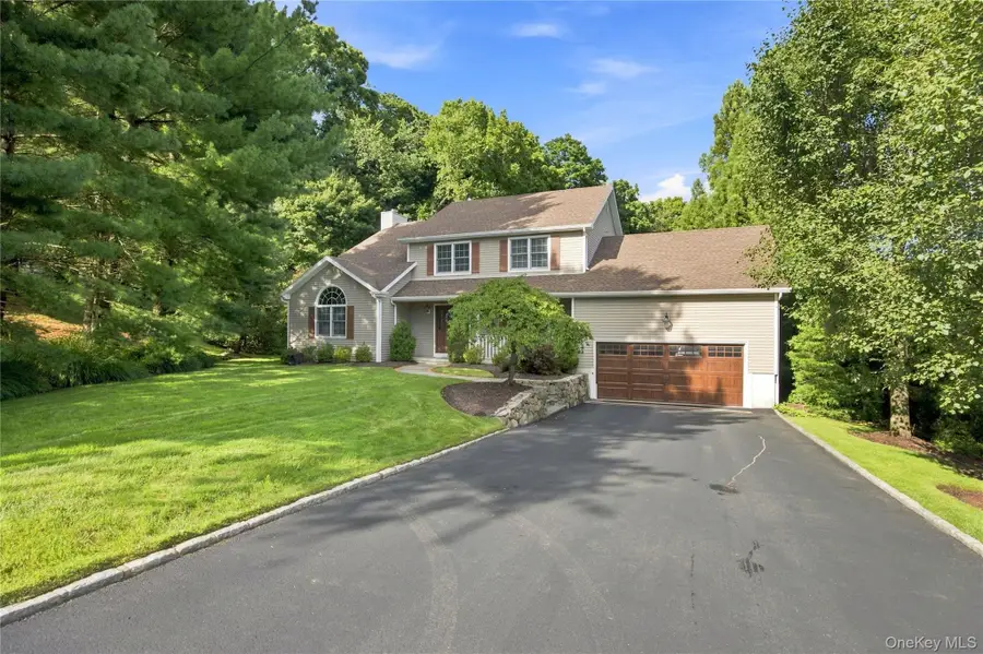 3868 Briarhill Street, Mohegan Lake, NY 10547 - #2