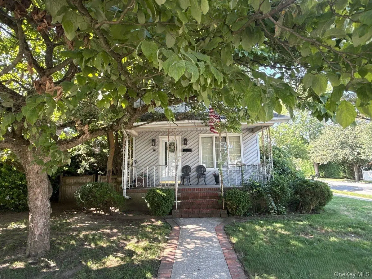 76 Driving Park Avenue, Lynbrook, NY 11563 - #1