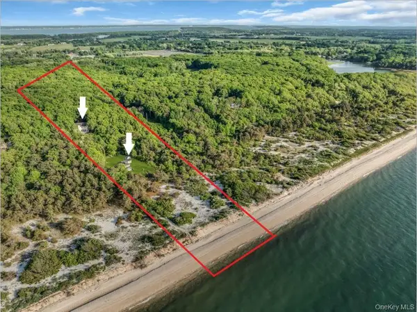 3645 and 3651 Soundview Avenue, Peconic, NY 11958