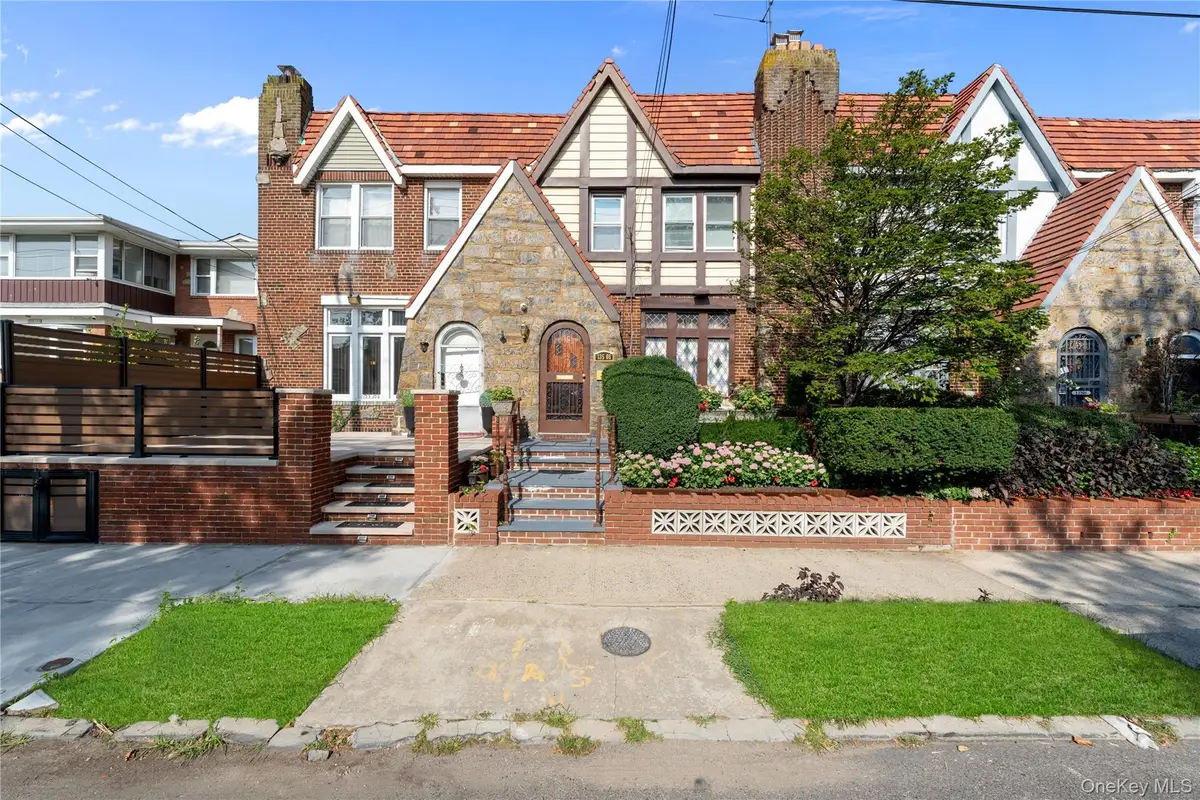 13508 228th Street, Laurelton, NY 11413 - #1