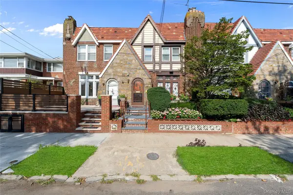 13508 228th Street, Laurelton, NY 11413