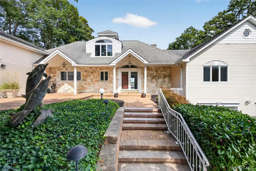 2 Centershore Road S, Centerport, NY 11721 - #3