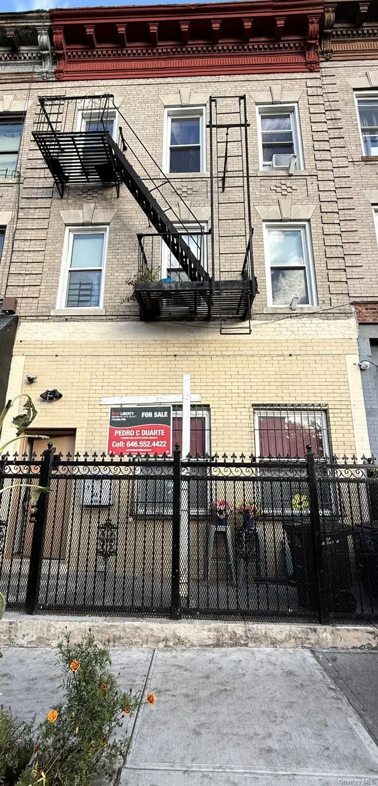 49 Buffalo Avenue, Brooklyn, NY 11233 - #1