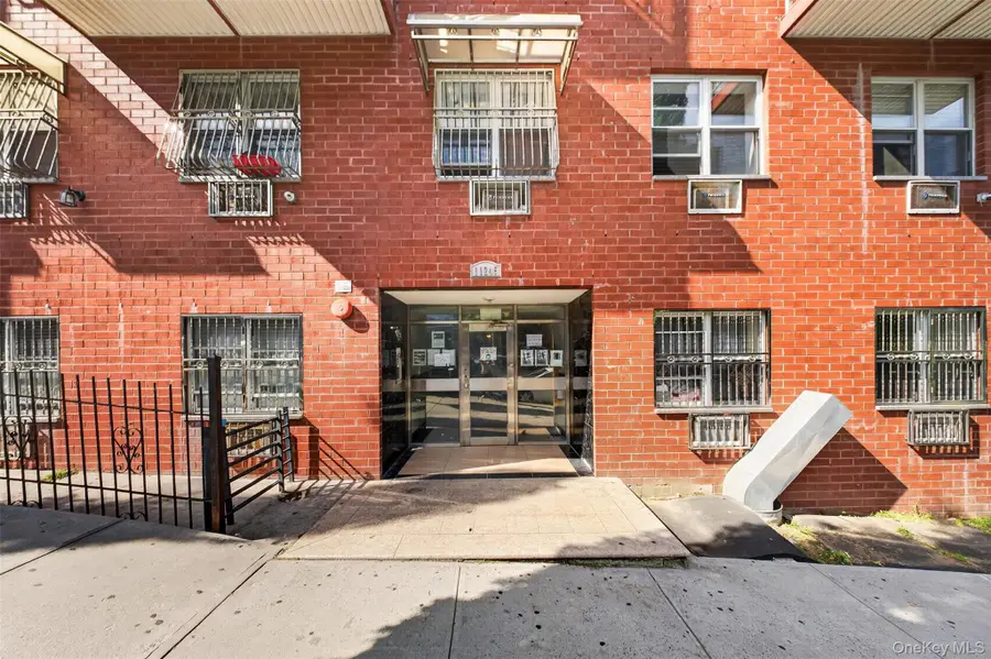 11245 39th Avenue #1E, Corona, NY 11368 - #2