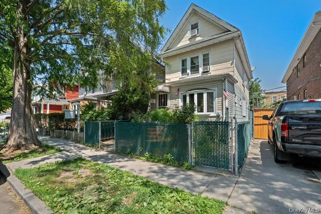 9121 110th Street, Richmond Hill, NY 11418 - #1