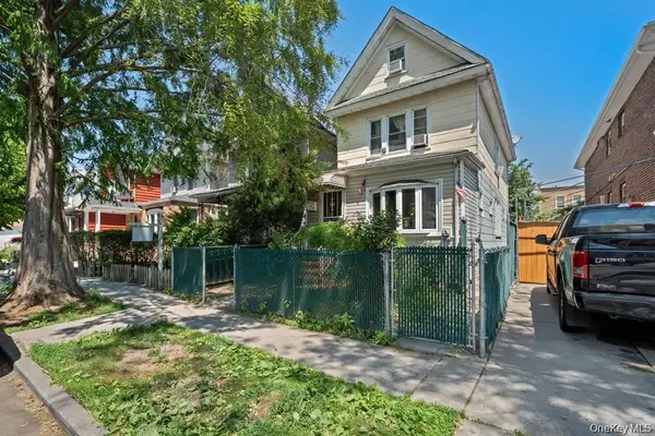 9121 110th Street, Richmond Hill, NY 11418