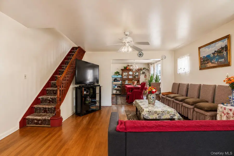 9121 110th Street, Richmond Hill, NY 11418 - #2