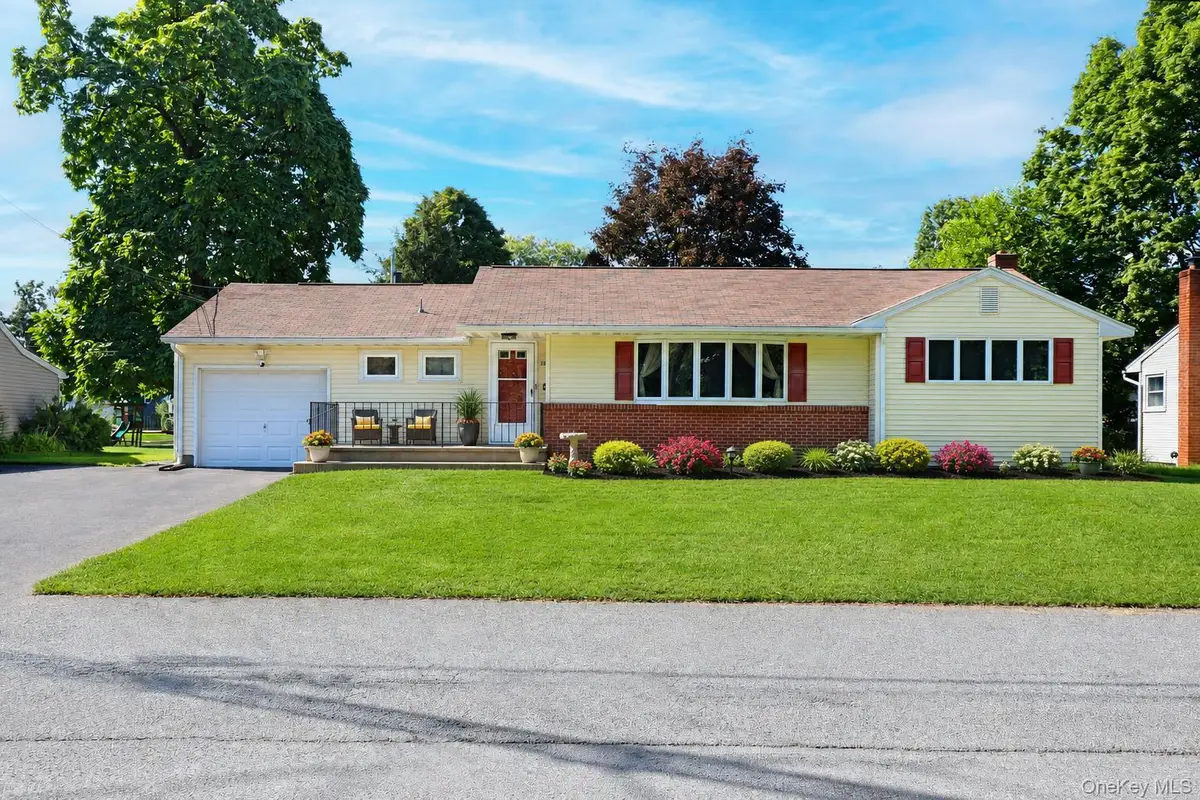 13 Edith Avenue, Saugerties, NY 12477 - #1