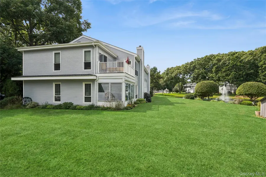 90 Hampton Vista Drive, Manorville, NY 11949 - #3