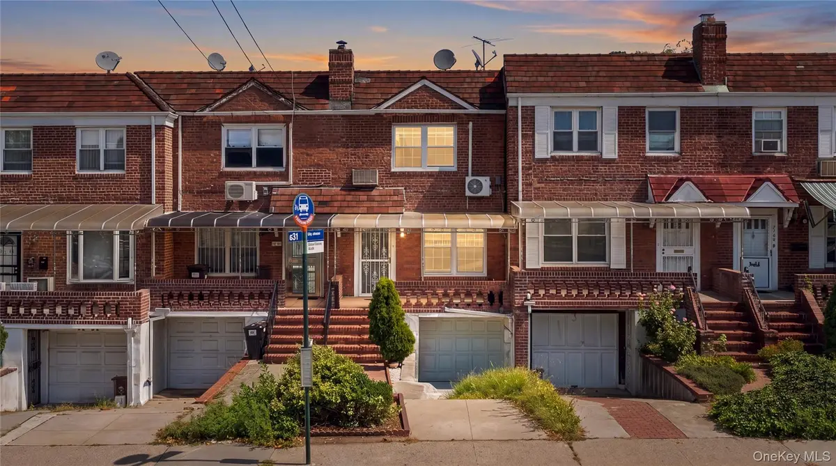 7351 Utopia Parkway, Fresh Meadows, NY 11366 - #1