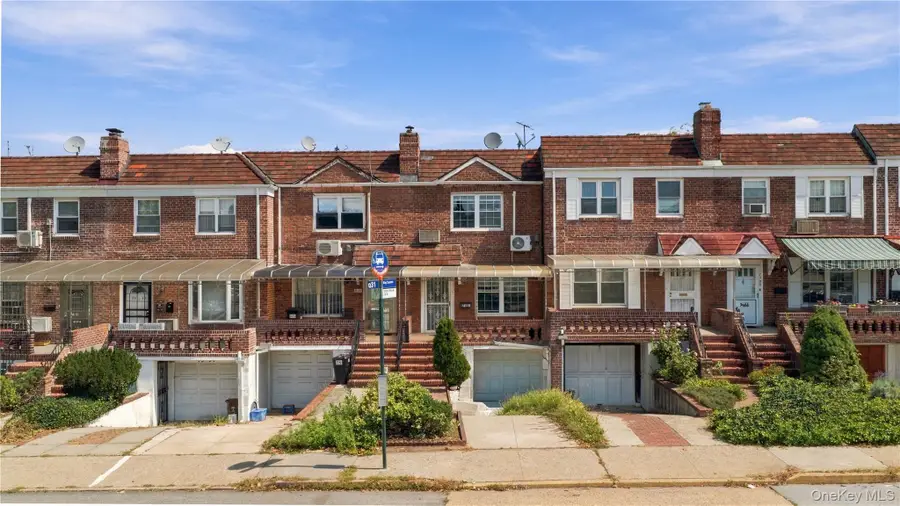 7351 Utopia Parkway, Fresh Meadows, NY 11366 - #2