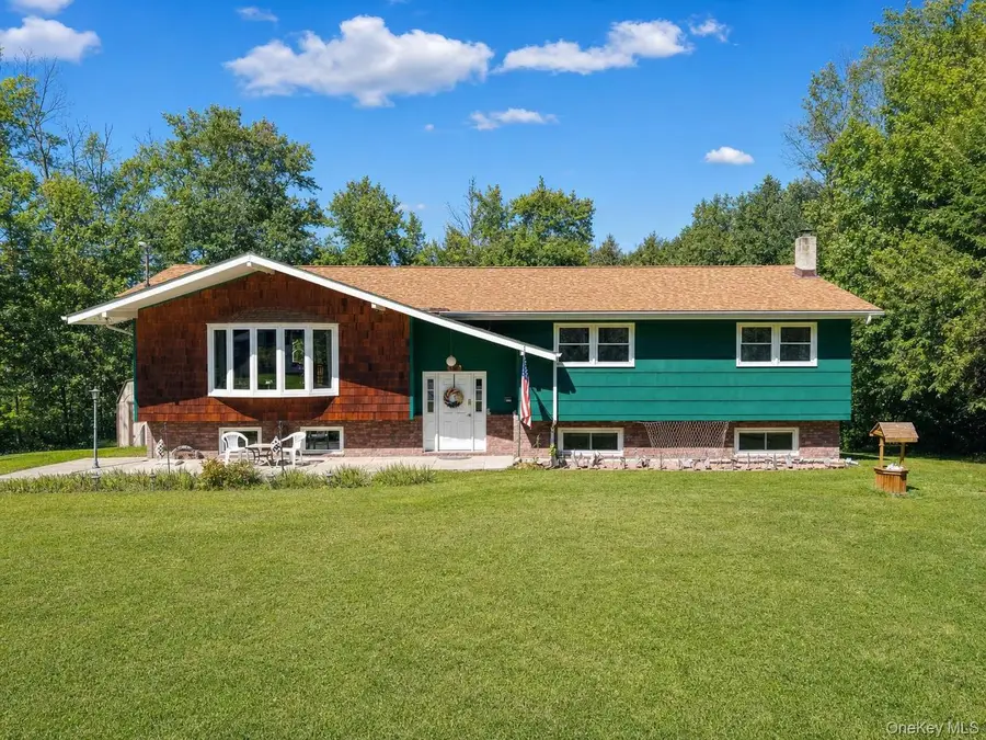 49 Quiat Road, Mountain Dale, NY 12763 - #2