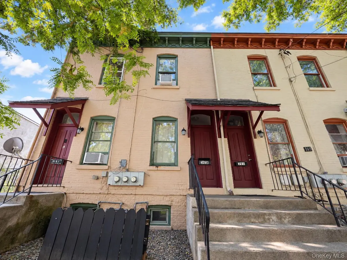 363 Liberty Street, Newburgh, NY 12550 - #1