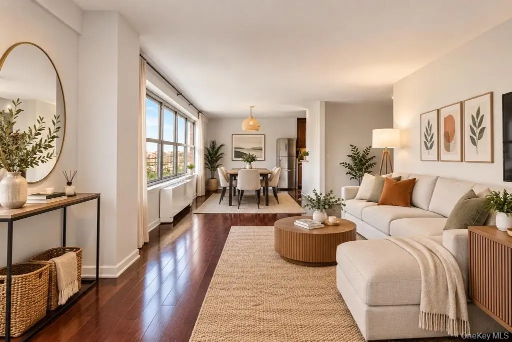555 Kappock Street #7E, Bronx, NY 10463 - #1