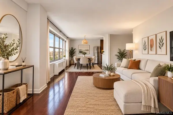 555 Kappock Street #7E, Bronx, NY 10463