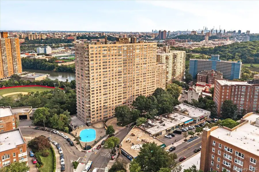 555 Kappock Street #7E, Bronx, NY 10463 - #3