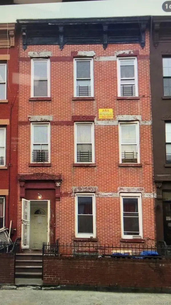 20 Cooper Street, Brooklyn, NY 11207