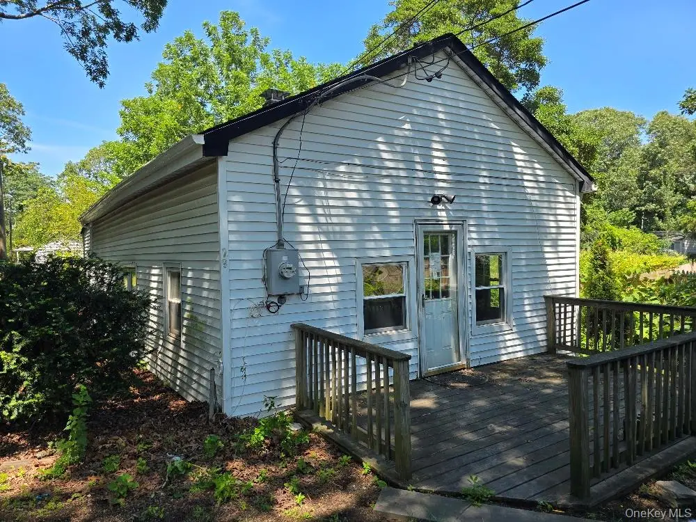 29 Bell Avenue, Aquebogue, NY 11931 - #1