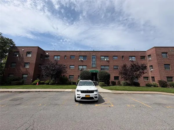 25 Shady Glen Court #3B, New Rochelle, NY 10805