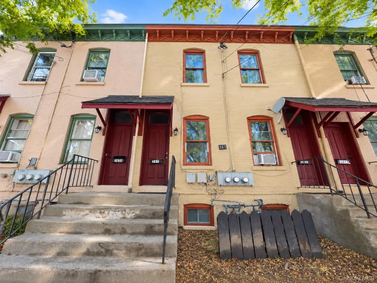 365 Liberty Street, Newburgh, NY 12550 - #1