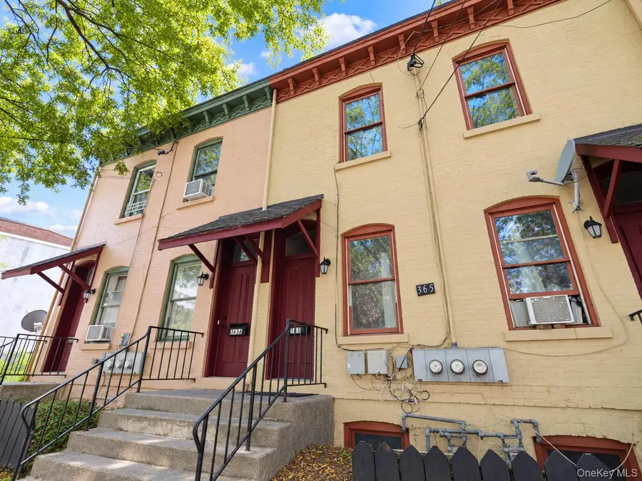 365 Liberty Street, Newburgh, NY 12550 - #2