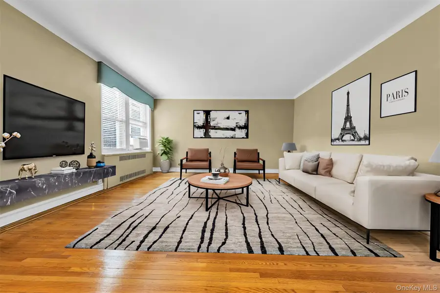 118-11 84 Avenue #406, Kew Gardens, NY 11415 - #2