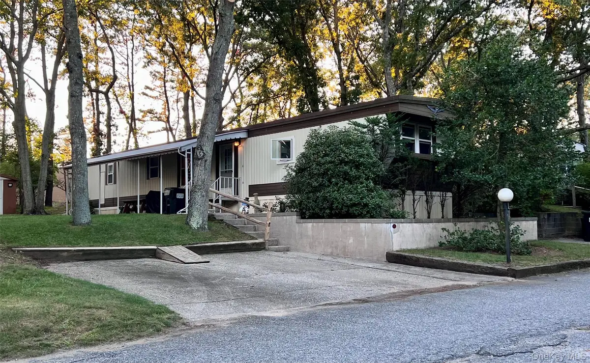 433 Mill Road #91, Calverton, NY 11933 - #1
