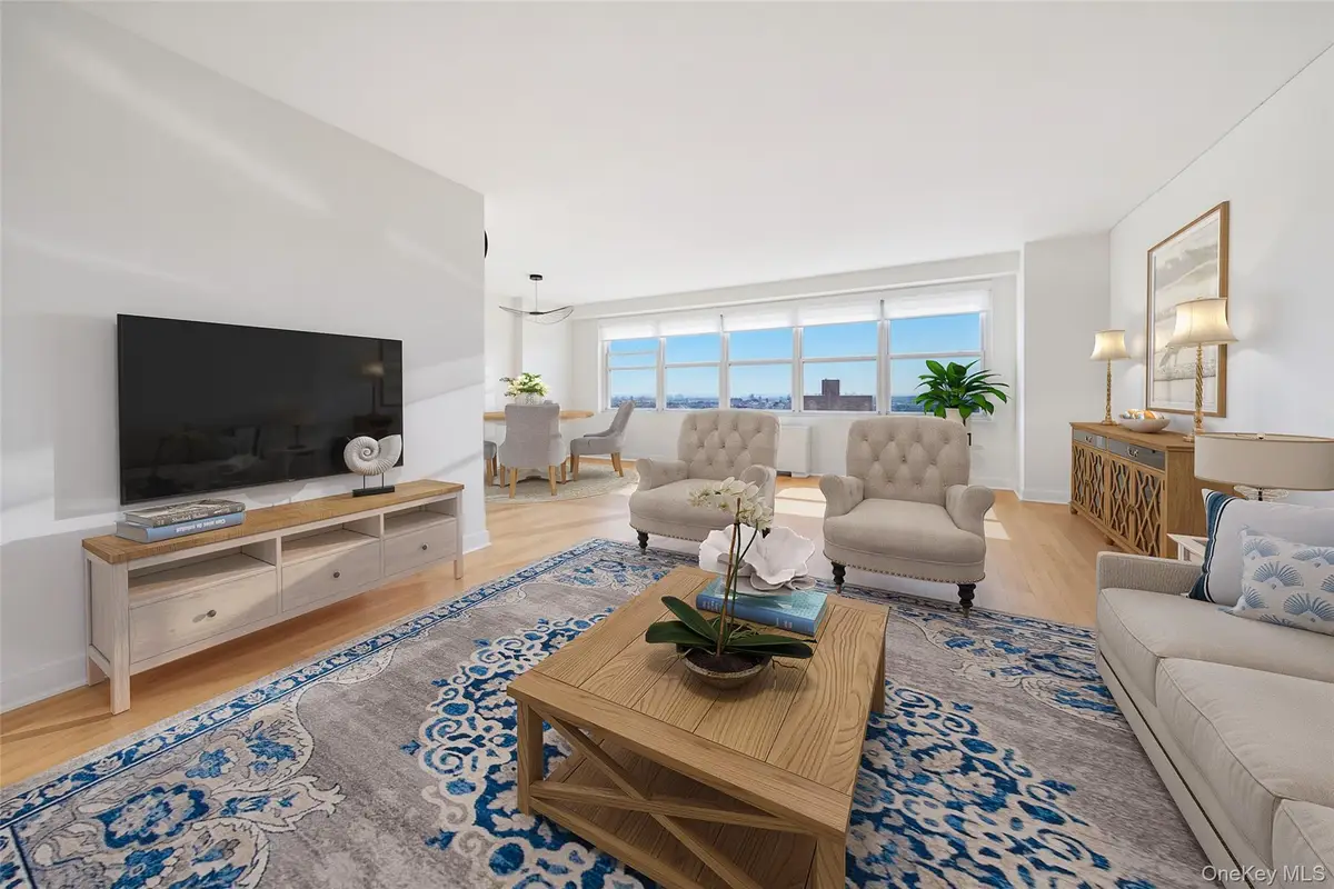 555 Kappock Street #25T, Bronx, NY 10463 - #1