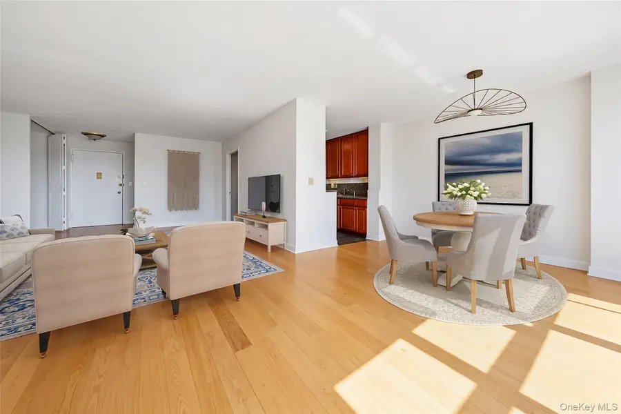 555 Kappock Street #25T, Bronx, NY 10463 - #3