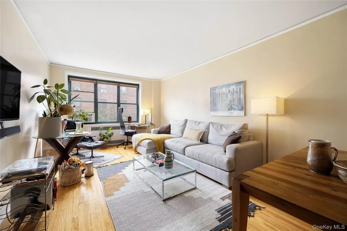 34-41 78th Street #4G, Jackson Heights, NY 11372 - #1