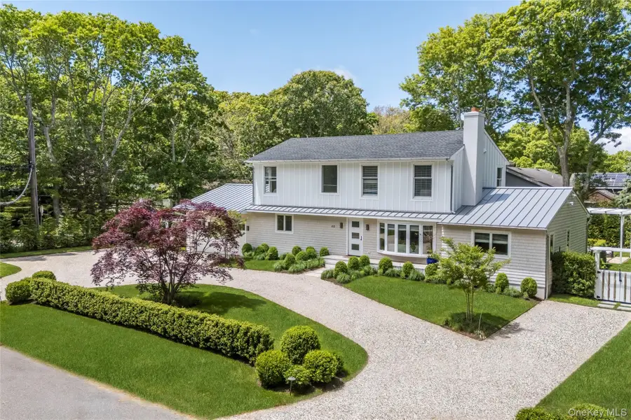 48 Beechwood Drive, Southampton, NY 11968 - #2