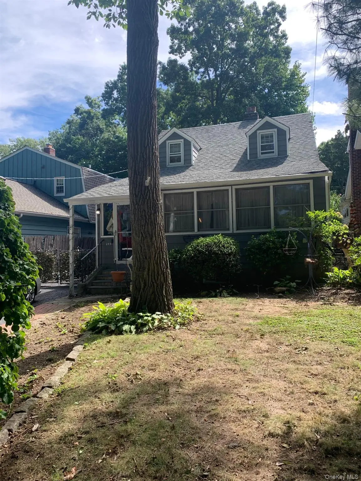 245 Buchanan Street, Centerport, NY 11721 - #1