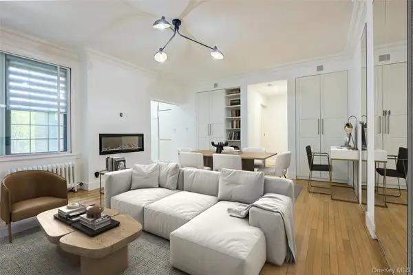 6 Burns Street #120, Forest Hills, NY 11375